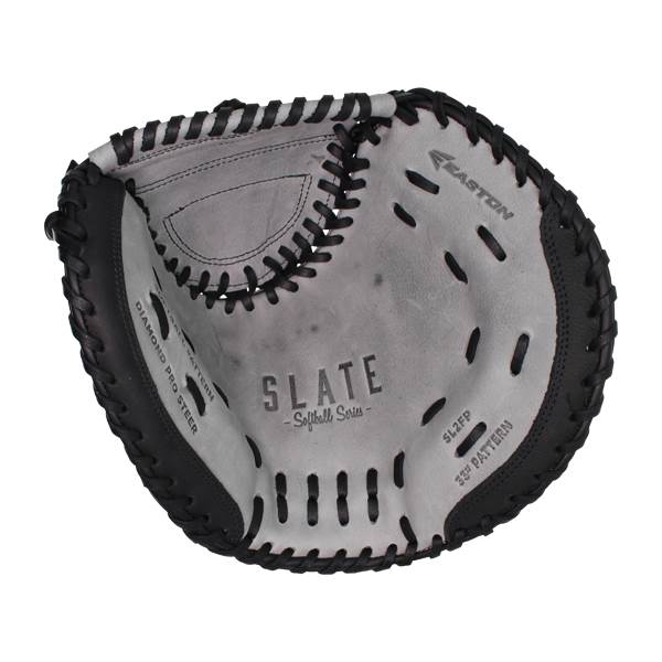 Easton Slate 33" Fastpitch Softball Catcher's Mitt SL2FP