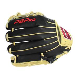 PB Pro Professional Grade 11.25" Baseball Glove: PB1125I: Image #373014