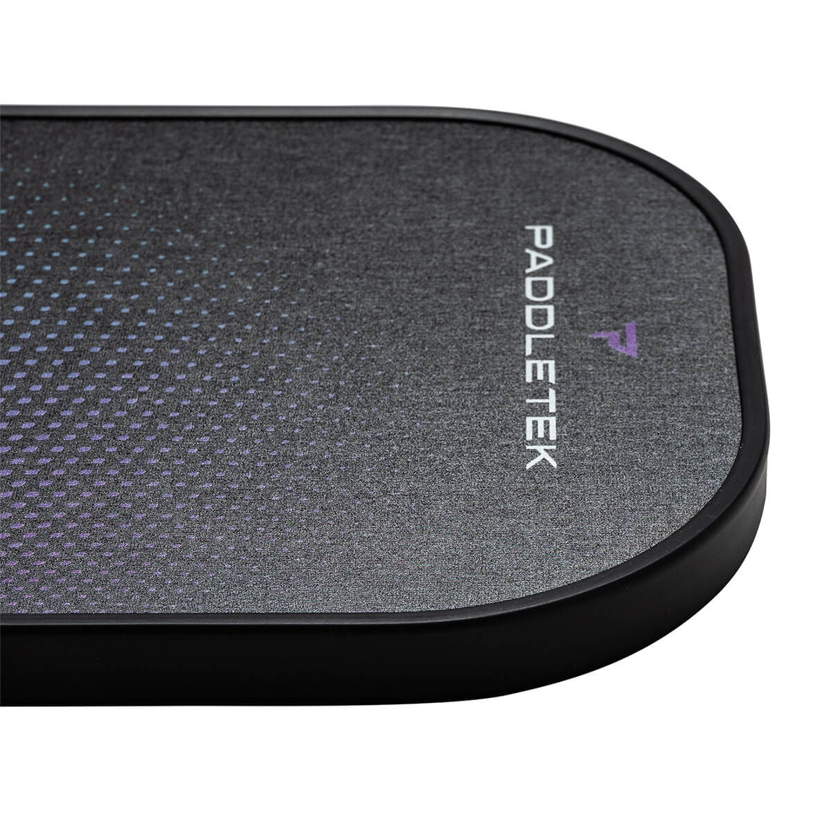 Paddletek Tempest Wave Pro Middleweight Carbon Fiber Pickleball Paddle: Image #436073