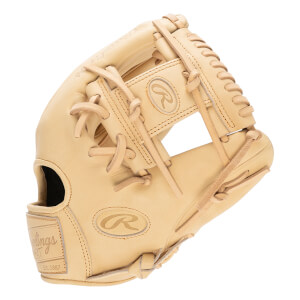 Rawlings Heart of the Hide Pro Label Element Sand 11.5" Baseball Glove: PRO204-2C: Image #439227