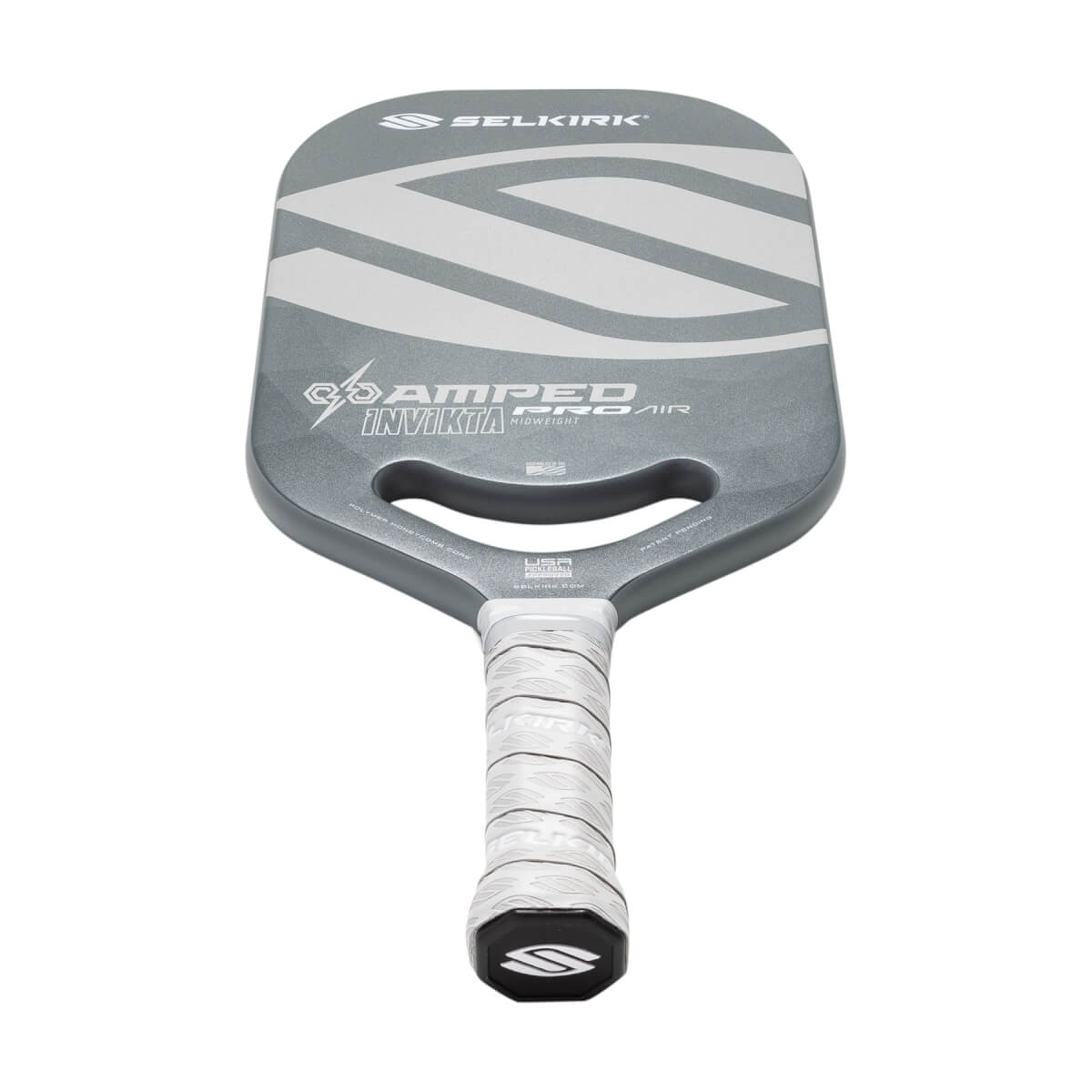 Selkirk AMPED Pro Air Invikta Composite Pickleball Paddle: Image #442835