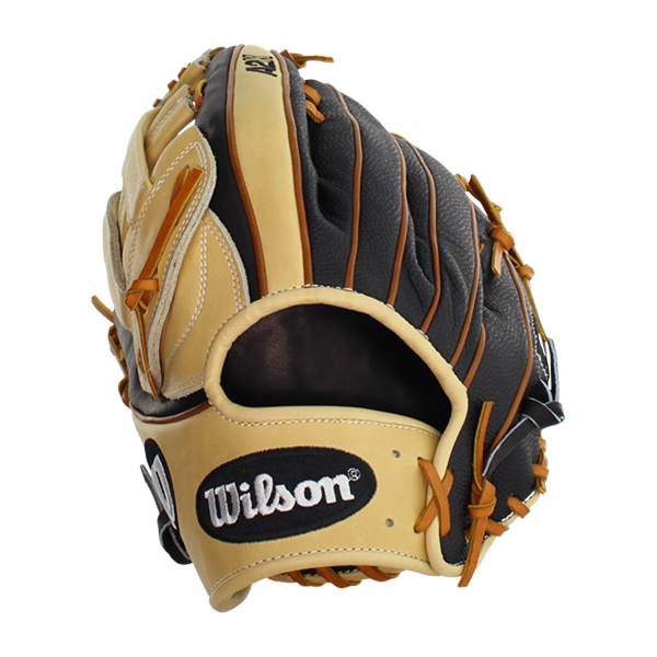 wilson training glove