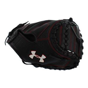 Under Armour Framer Series Youth Catchers Mitt: UACM-100Y: Image #308677