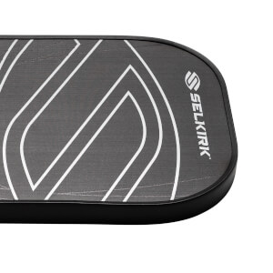 Selkirk Vanguard Control Invikta Carbon Fiber Pickleball Paddle: Image #441129
