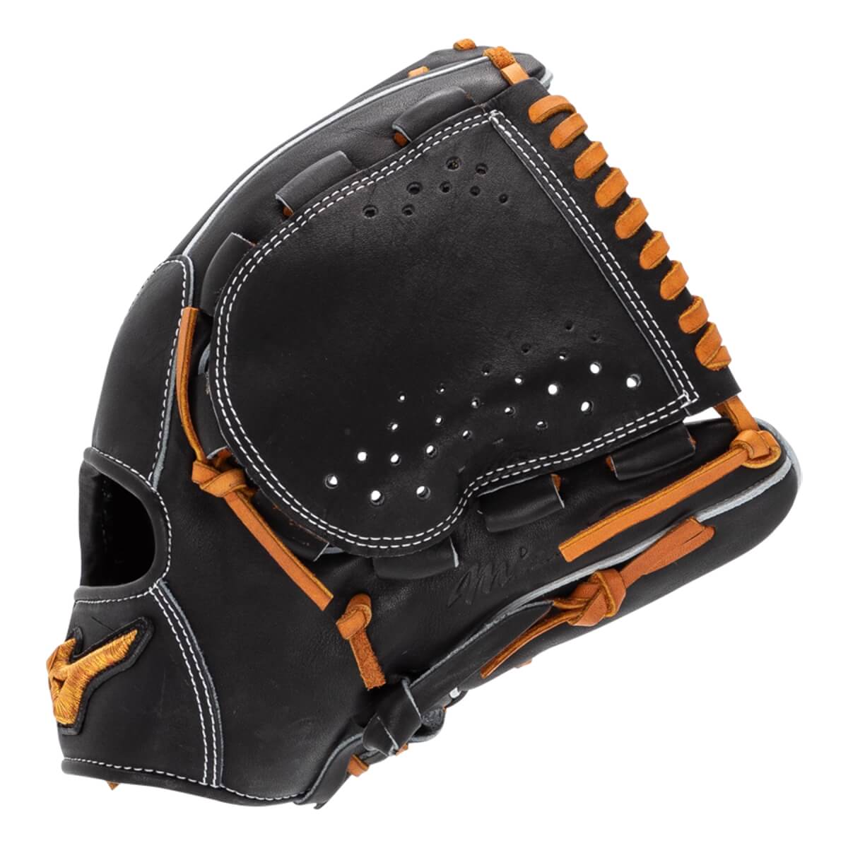 Mizuno Pro 12" Baseball Glove: GMP-1100D: Image #449688