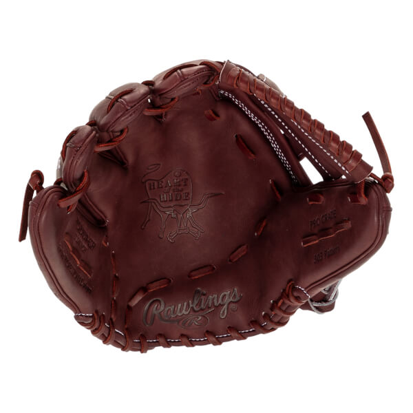 Rawlings Heart of the Hide 12.75" Baseball Glove: PROR3039-6SH: Image #447147