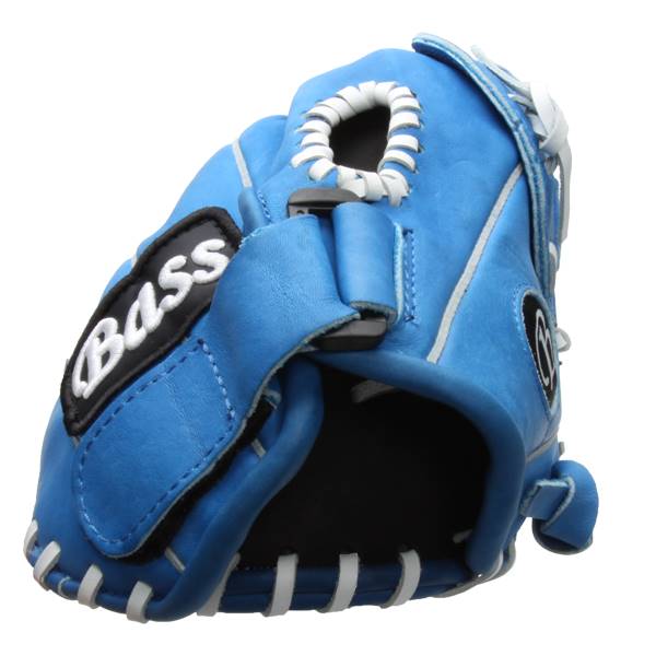 Bass Big Larry Series: KBBL Blue Slow Pitch: Image #301397