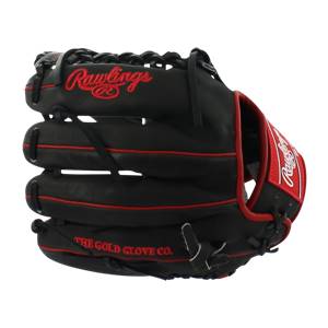 Rawlings Heart of the Hide 11.5" Baseball Glove: PRO204-4DSS: Image #313634