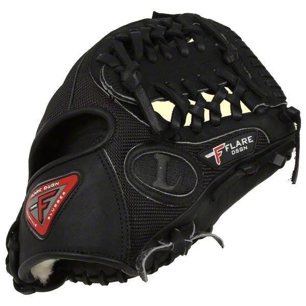 Louisville Slugger TPX Silver Slugger Flare Series: FL1154SS: Image #288819