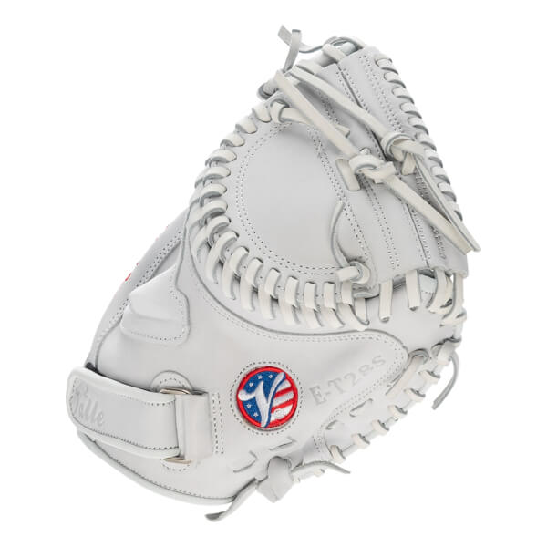 Valle Eagle 28" Fastpitch Softball Catcher's Training Mitt: T28S: Image #437355