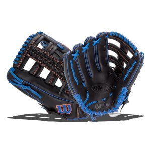 Wilson A1000 PF1892 12.25" Baseball Glove: WBW1025831225: Image #449065