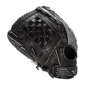 Mizuno Techfire 14" Slow Pitch Softball Glove: GTF1400: Image #405220