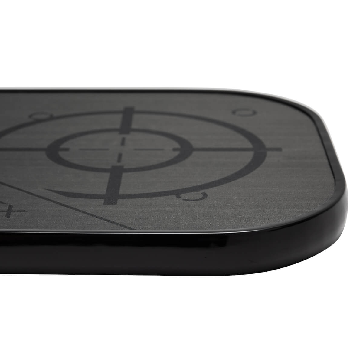 Engage Pursuit EX BLEMISHED Lightweight Graphite Pickleball Paddle: Image #423243