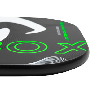 Gearbox GX6 Middleweight Carbon Fiber Pickleball Paddle: Image #424221