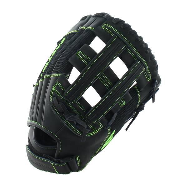 Easton Synergy 12" Fastpitch Softball Glove: SYMFP1200: Image #312481
