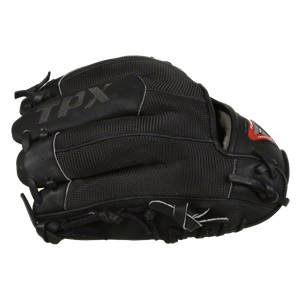 Louisville Slugger TPX Silver Slugger Flare Series: FL1154SS: Image #288821