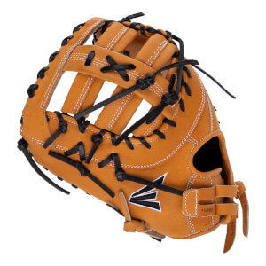 Easton Professional Collection Color Splash 13" First Base Mitt: PCFP13-10T: Image #443237