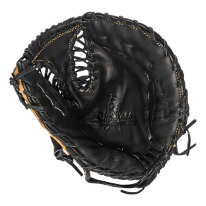 Shoeless Joe Pro Select 13" Baseball First Base Mitt: PS1300FBTT: Image #419549