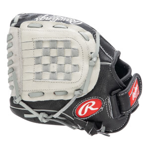 Rawlings Sure Catch 10.5" Youth Baseball Glove: SC105BGB: Image #420896