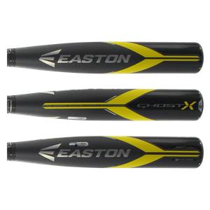BATE DE BÉISBOL Easton Ghost X -32 29 oz, 2 5/8 pulgadas certificado BBCOR BB18GX Drop 3 EUR 76,07 - ES