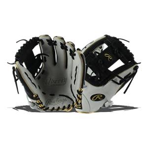 Rawlings Liberty Advanced Color Series 11.75" Fastpitch Softball Glove: RLA315SB-2WBG: Image #316912