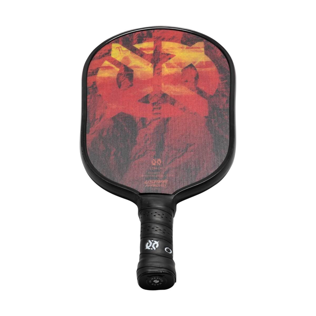 Onix Summit C1 Middleweight Composite Pickleball Paddle: Image #424648