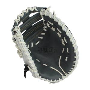 Easton Small Batch #40 12.75 Inch First Base Mitt: K70-40: Image #375391