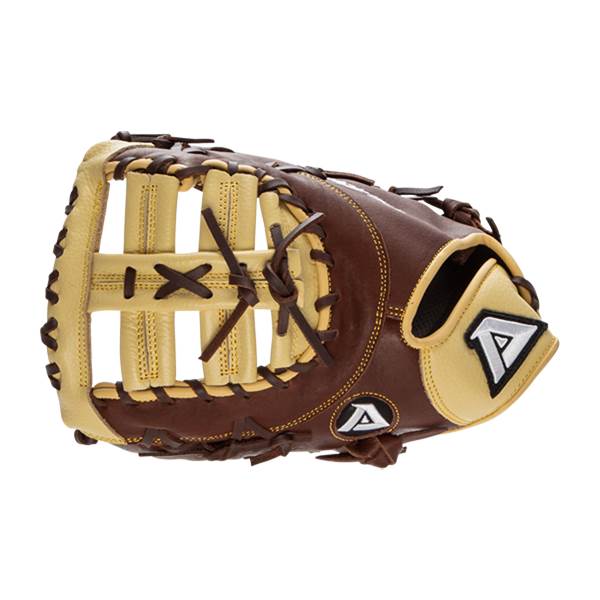 Akadema ProSoft 12.5" Baseball First Base Mitt: AJJ254-12: Image #409650