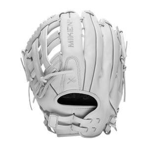 Miken Pro Series 13" Slow Pitch Softball Glove: PRO130-WW: Image #407575