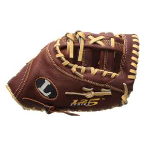 Louisville Slugger TPX 125 Series: 125SFB First Base Mitt *Demo*: Image #297000
