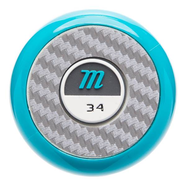 Marucci CAT FX Connect -10 Fastpitch Softball Bat: MFPCC710: Image #401762