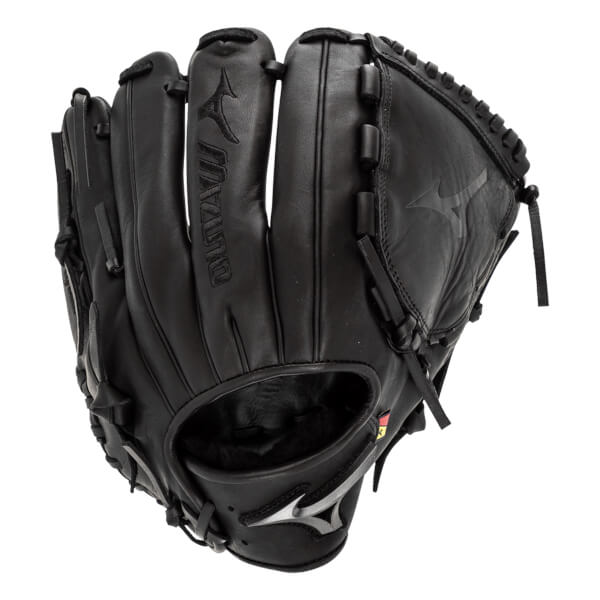 Mizuno Limited Edition Pro Select Abyss 12" Baseball Glove: GPS-11DABYSS: Image #454204