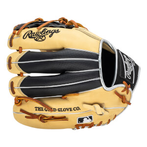 Rawlings Heart of the Hide R2G Speed Shell 11.5" Baseball Glove: PRORNP4-2CB: Image #435773