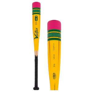 Victus Pencil -10 Junior Big Barrel Baseball Bat: VJBBVIBP: Image #444265
