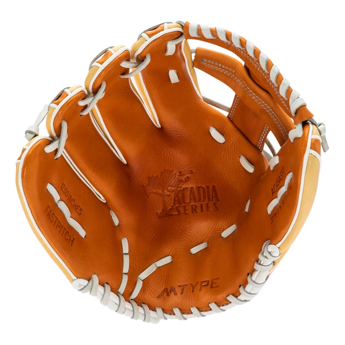 Marucci Acadia 12" Fastpitch Softball Glove (MFGACFP45A5