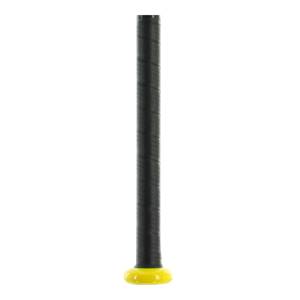 Batte de baseball Easton S350 29 18 oz 2 1/4 aluminium ALX50 jaune