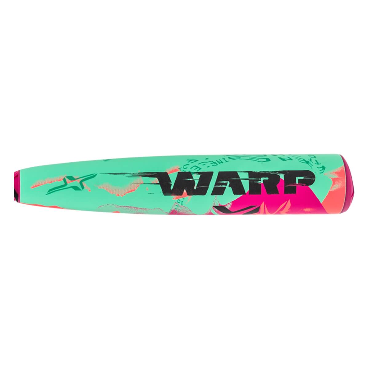 Axe Warp -10 USSSA Baseball Bat: L148P: Image #454351