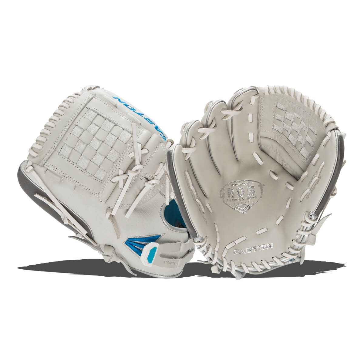 Easton Ghost Tournament Elite 12" Fastpitch Softball Glove: GTEFP12: Image #412751