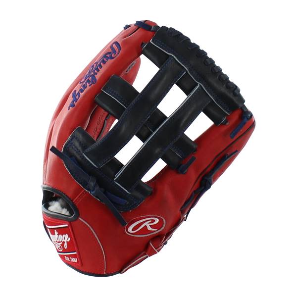 Rawlings Pro Preferred Spring Training X-Outs 13" Baseball Glove: PROSJD-6KSNPRO: Image #313793