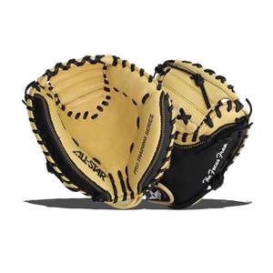 All Star Pro Series "The Focus Framer" 29" Training Baseball Catcher's Mitt: CM150TM: Image #374994