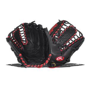 Rawlings Select Pro Lite 12.25" Mike Trout Youth Baseball Glove: SPL1225MT: Image #462117