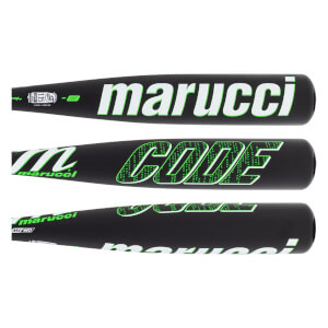 Marucci Code -8 USSSA Baseball Bat: MSBCD8: Image #445391