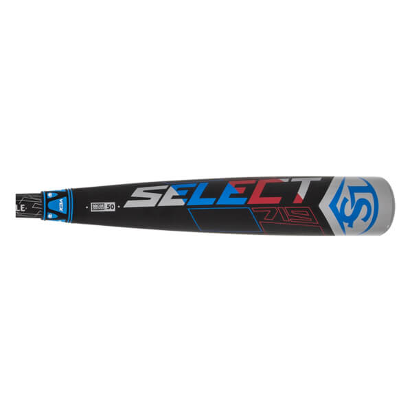 Louisville Slugger Select Hybrid 719 2 5/8