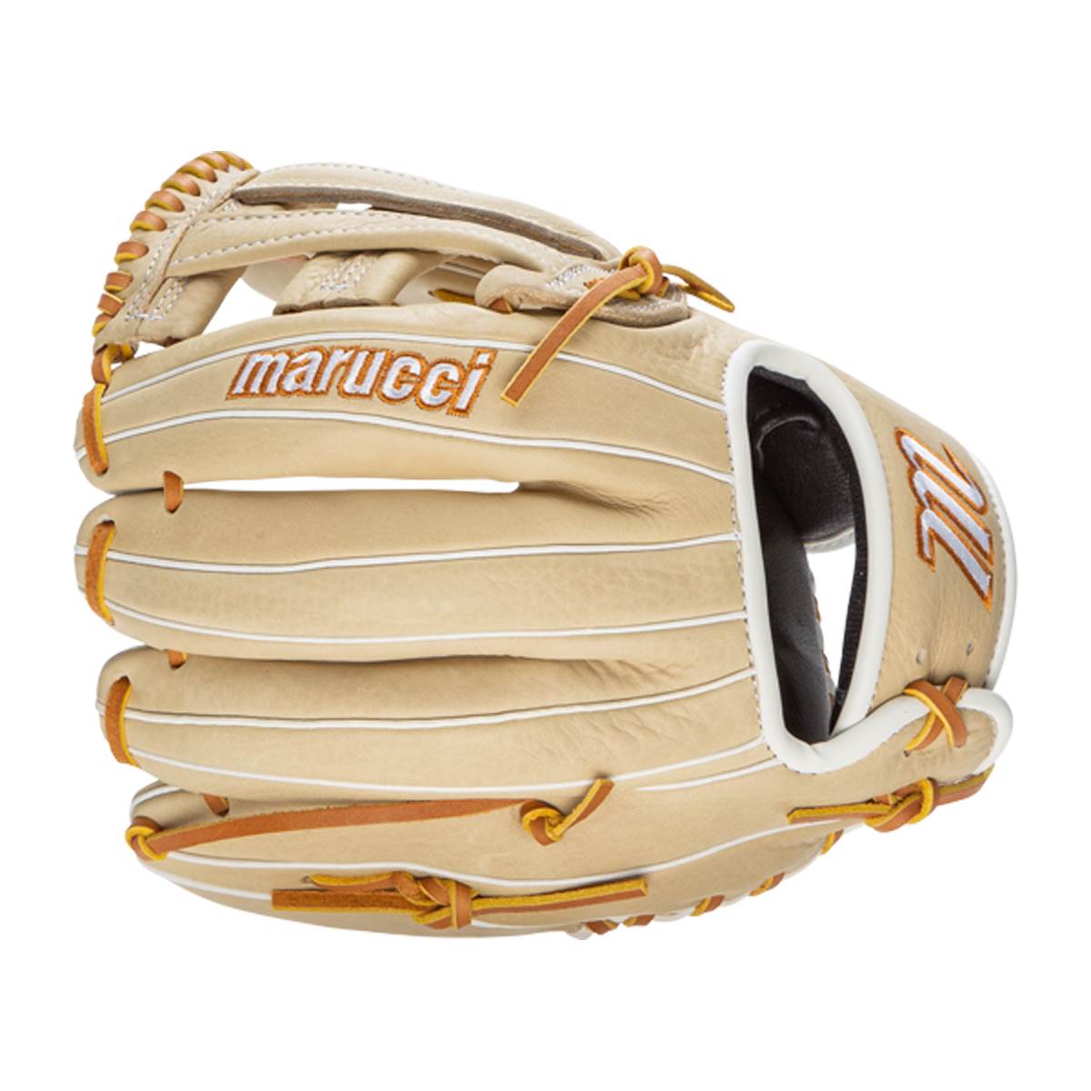 Marucci Oxbow Series 12" Baseball Glove: MFGOXM45A3: Image #404556