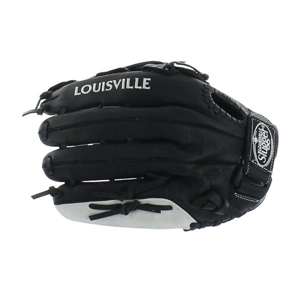 Louisville Slugger Xeno Fastpitch Series: FGXN14-BK125: Image #297807
