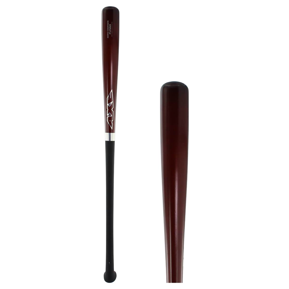 2019 AXE Maple Composite Fungo Baseball Bat L10535F