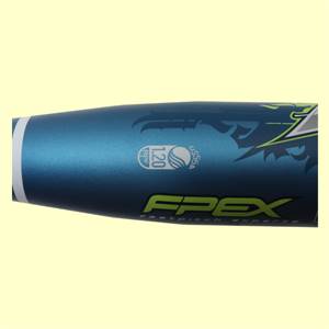 Worth AMP FPEX Fastpitch Softball Bat: FPAMPE: Image #332231