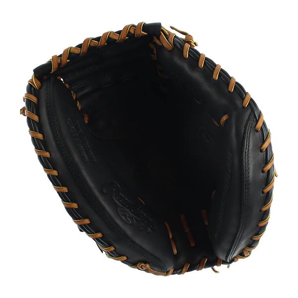 Rawlings GG Gamer Series: GCM325BT Catcher's Mitt: Image #309942