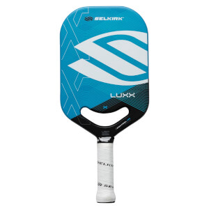 Selkirk Luxx Control Air Invikta Carbon Fiber Pickleball Paddle: Image #439105