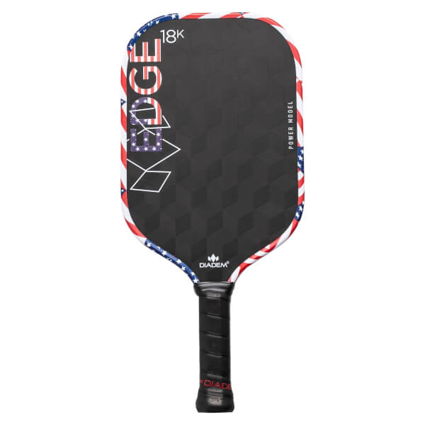 Diadem Edge 18K Power Carbon Fiber Pickleball Paddle: Image #454032